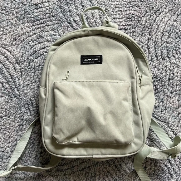 Mini Backpack - Picture 1 of 6